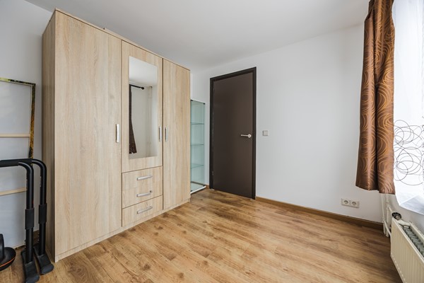 Medium property photo - Ringbaan-Noord 322, 5046 AE Tilburg